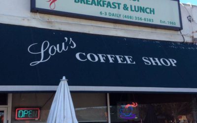 LOU’S COFFEE SHOP