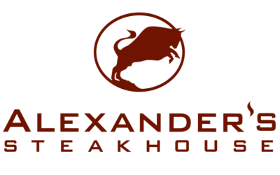 ALEXANDER’S STEAKHOUSE