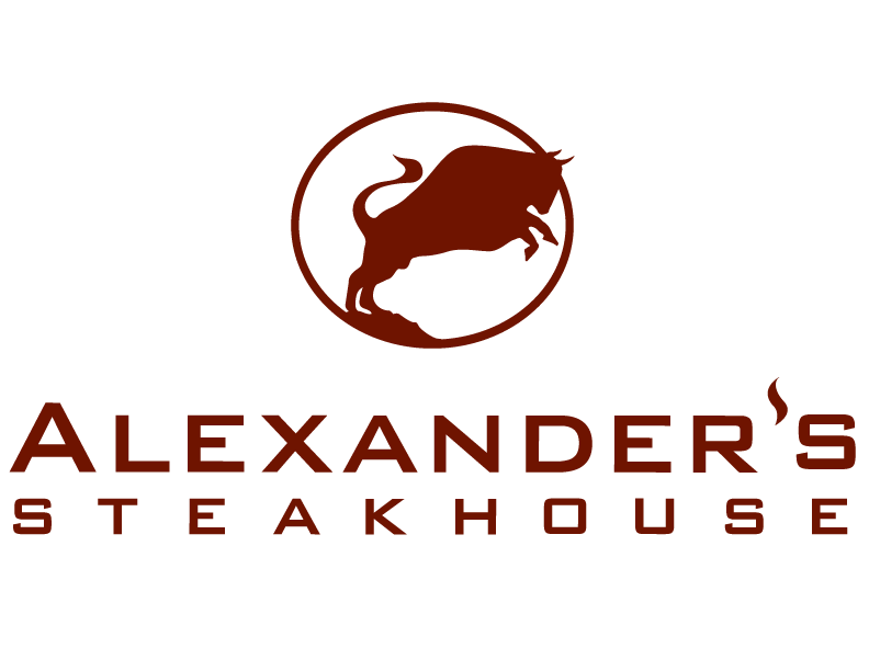 ALEXANDER’S STEAKHOUSE