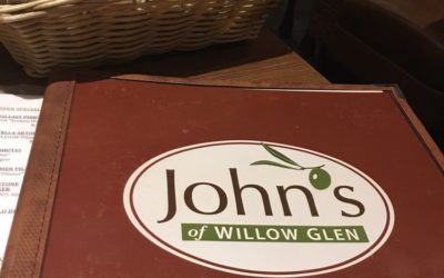 John’s of Willow Glen